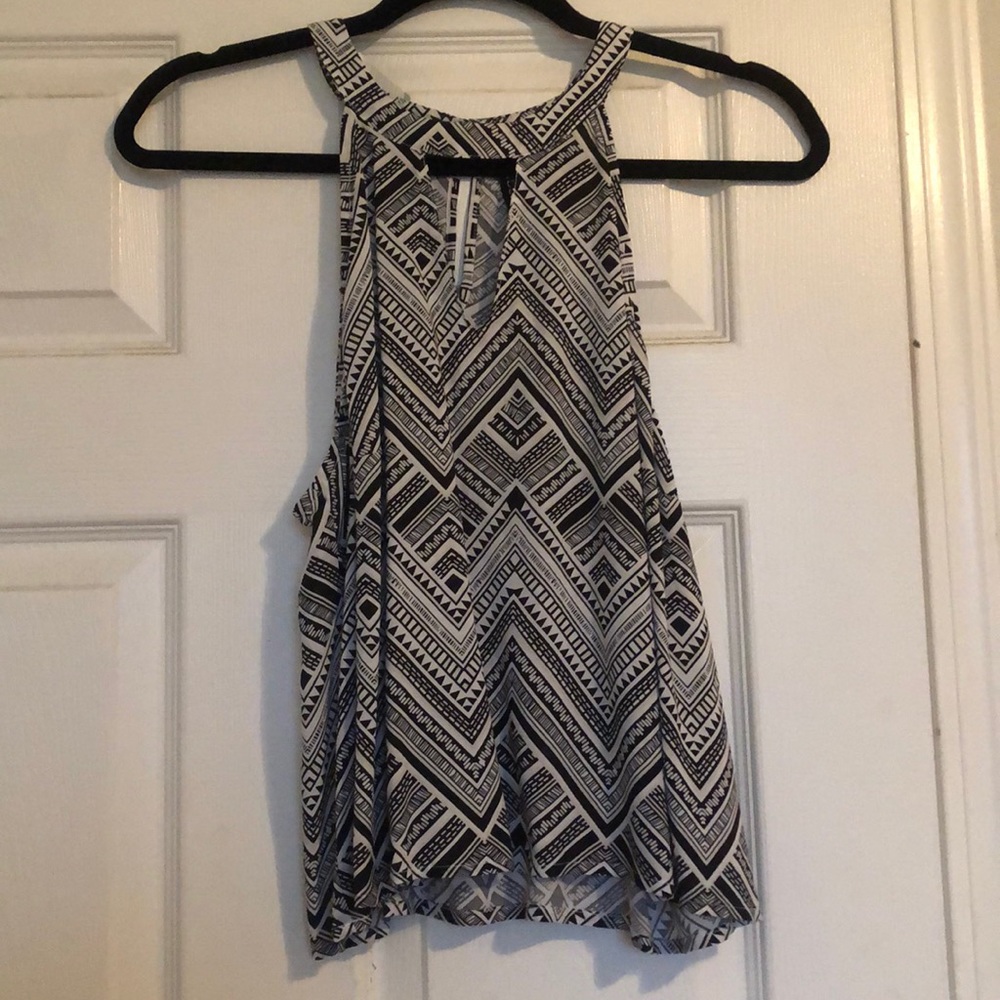 H&M Tank Top